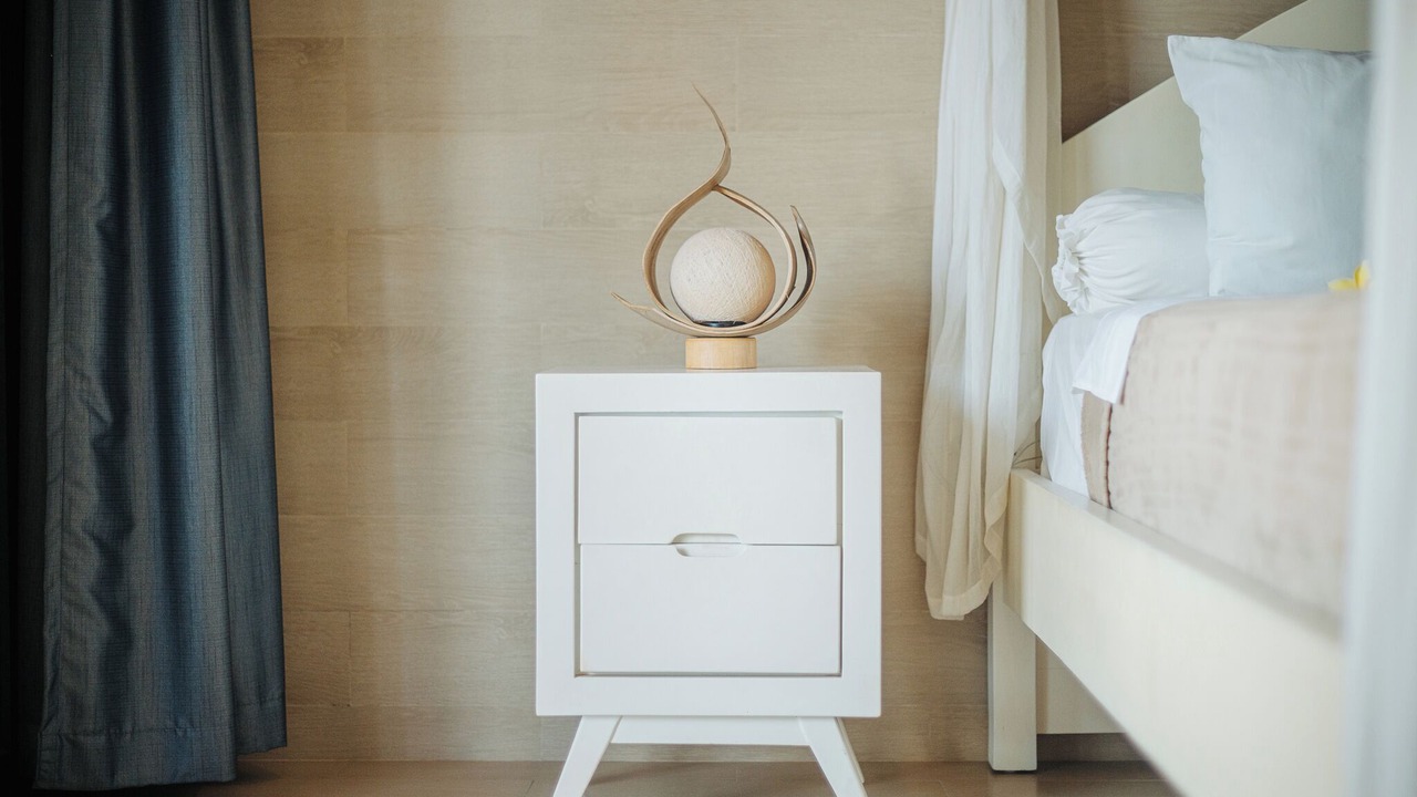 Photo of Bedroom in Sanur Kauh