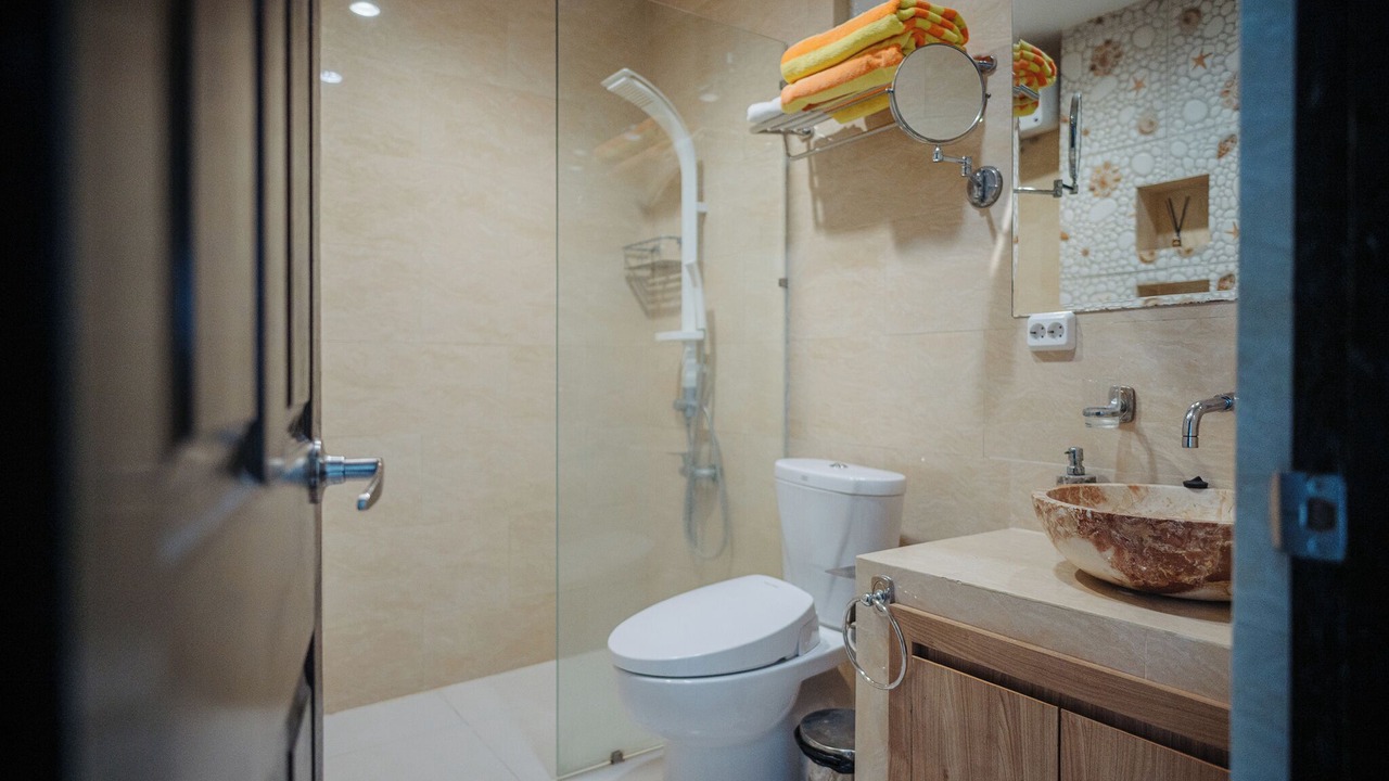 Photo of Bathroom in Sanur Kauh