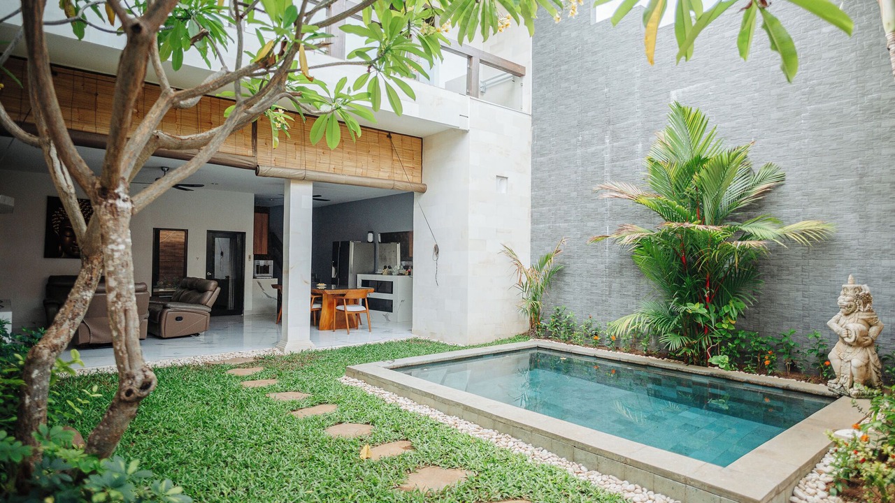 Photo of Outdoor in Sanur Kauh