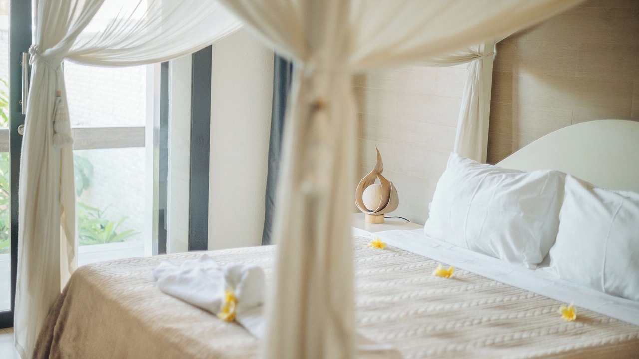 Photo of Bedroom in Sanur Kauh