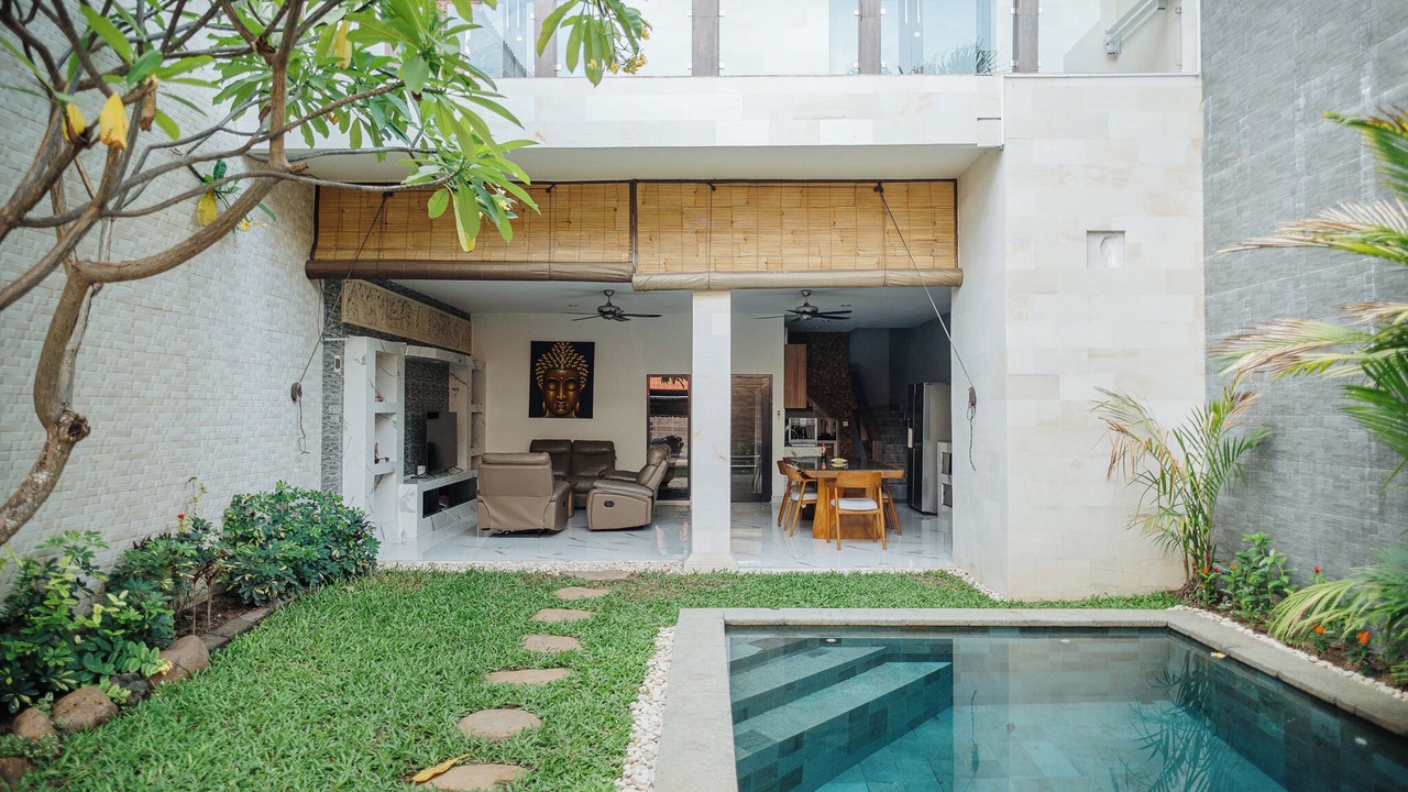 Photo of Outdoor in Sanur Kauh