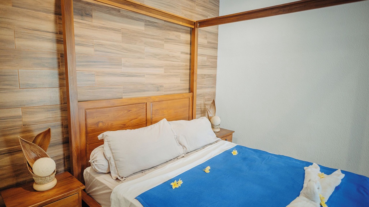 Photo of Bedroom in Sanur Kauh