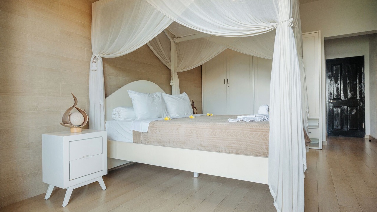 Photo of Bedroom in Sanur Kauh