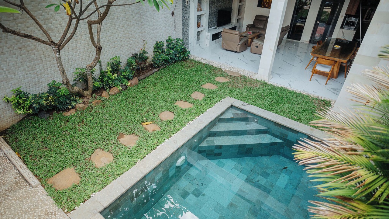 Photo of Outdoor in Sanur Kauh