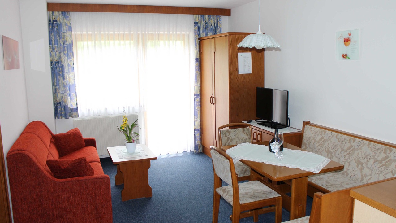 Photo of Livingroom in Nauders