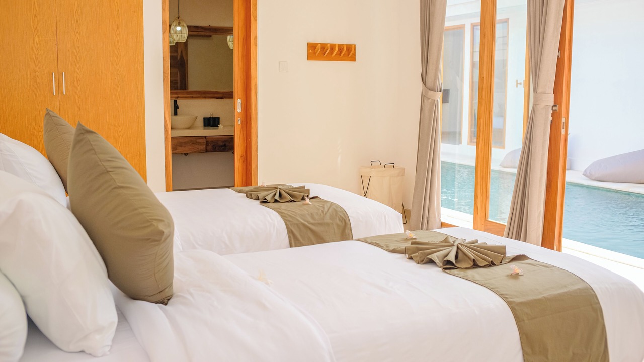 Photo of Bedroom in Lovina