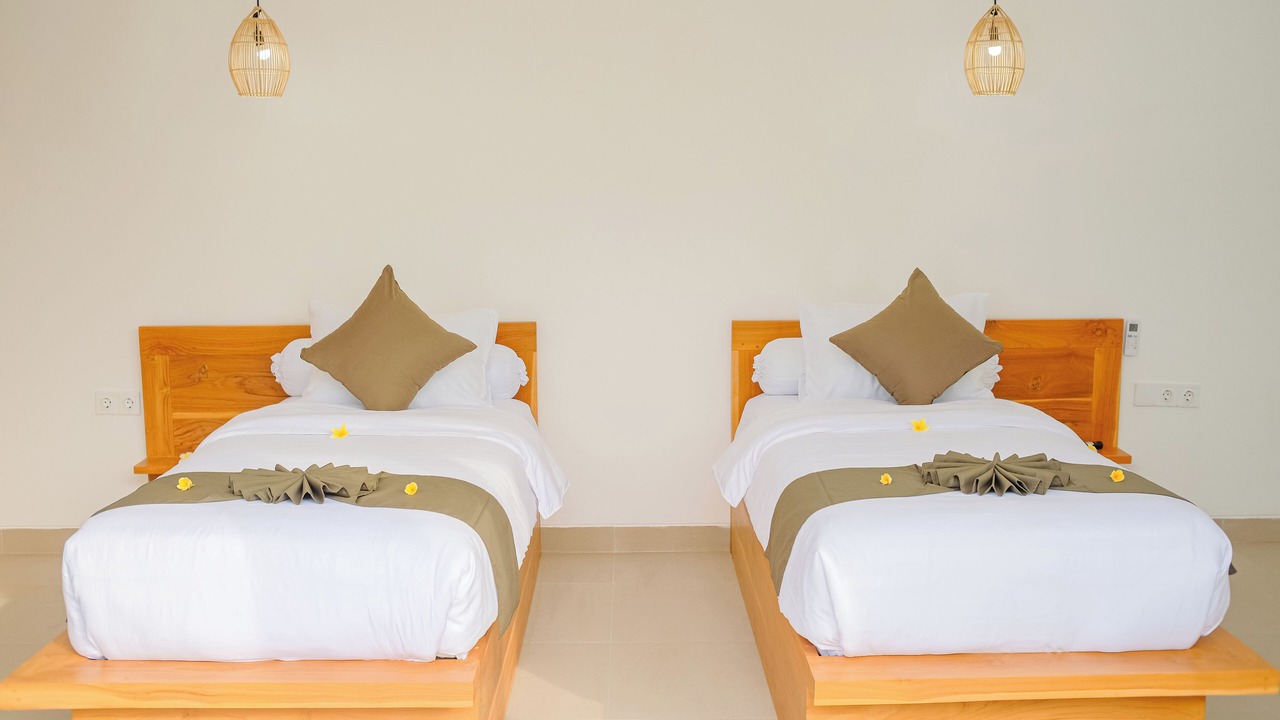 Photo of Bedroom in Lovina
