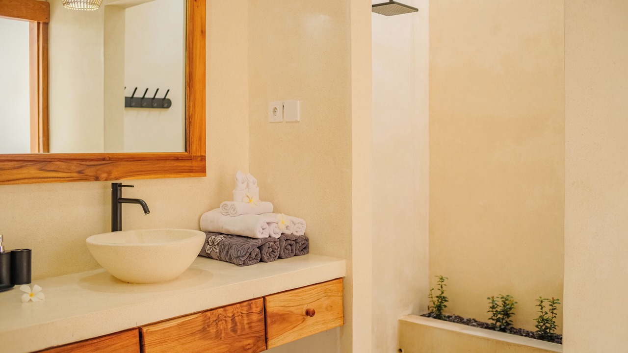 Photo of Bathroom in Lovina