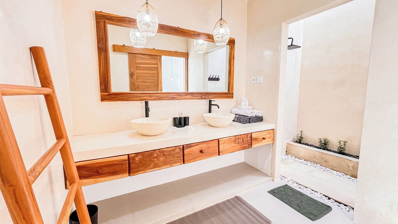 Photo of Bathroom in Lovina