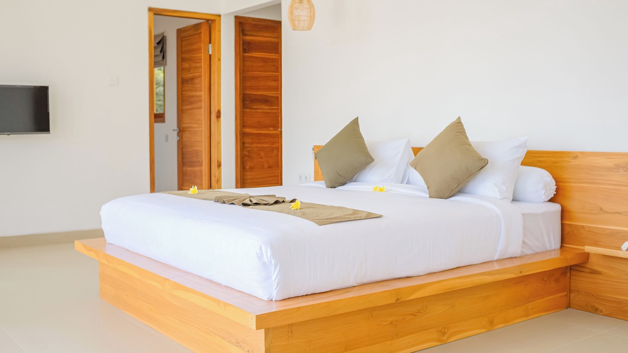 Photo of Bedroom in Lovina