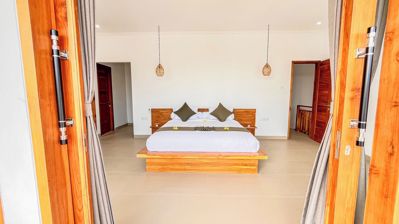 Photo of Bedroom in Lovina
