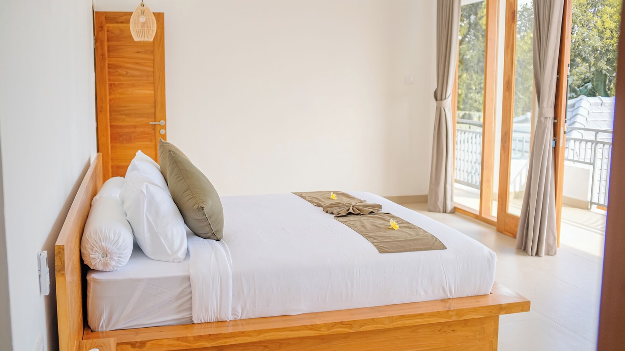 Photo of Bedroom in Lovina