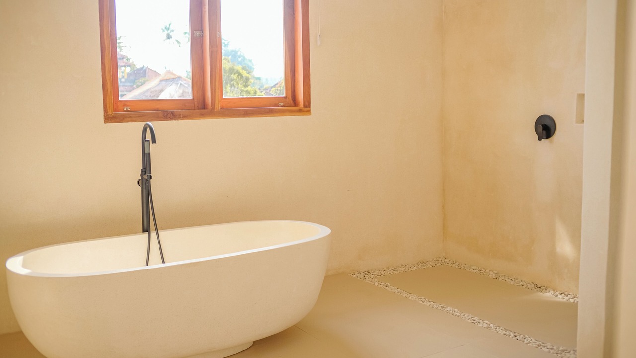 Photo of Bathroom in Lovina