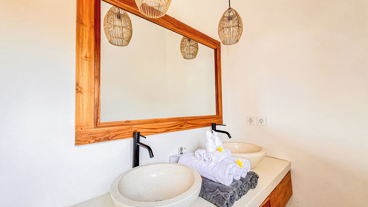 Photo of Bathroom in Lovina