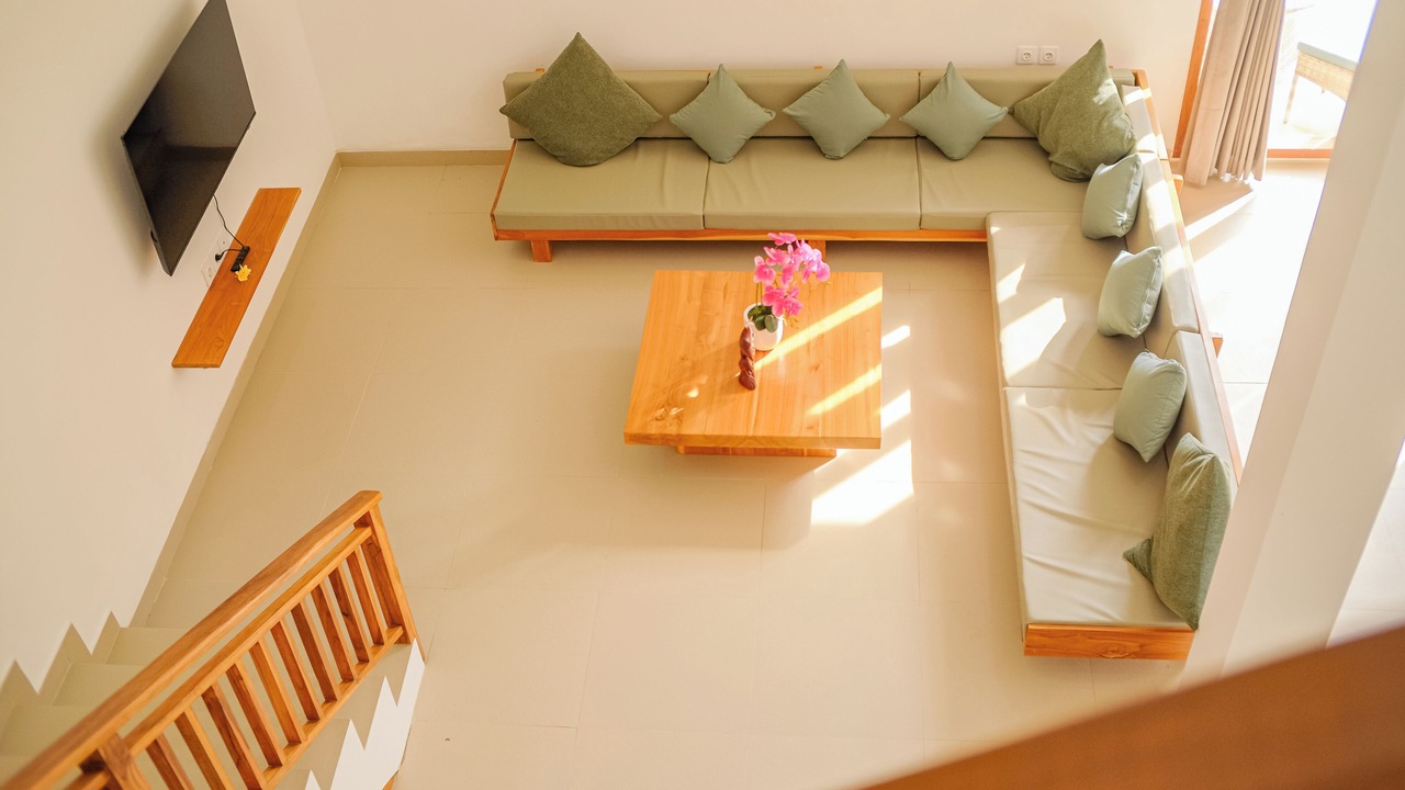 Photo of Livingroom in Lovina