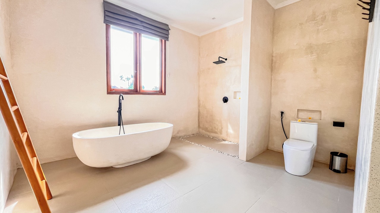 Photo of Bathroom in Lovina