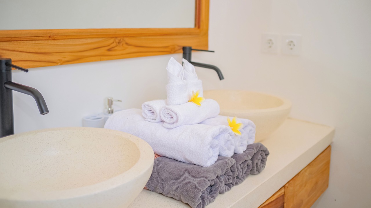 Photo of Bathroom in Lovina