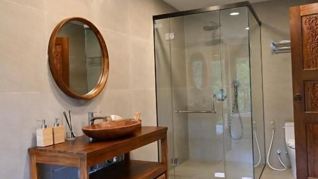 Photo of Bathroom in Sukasada