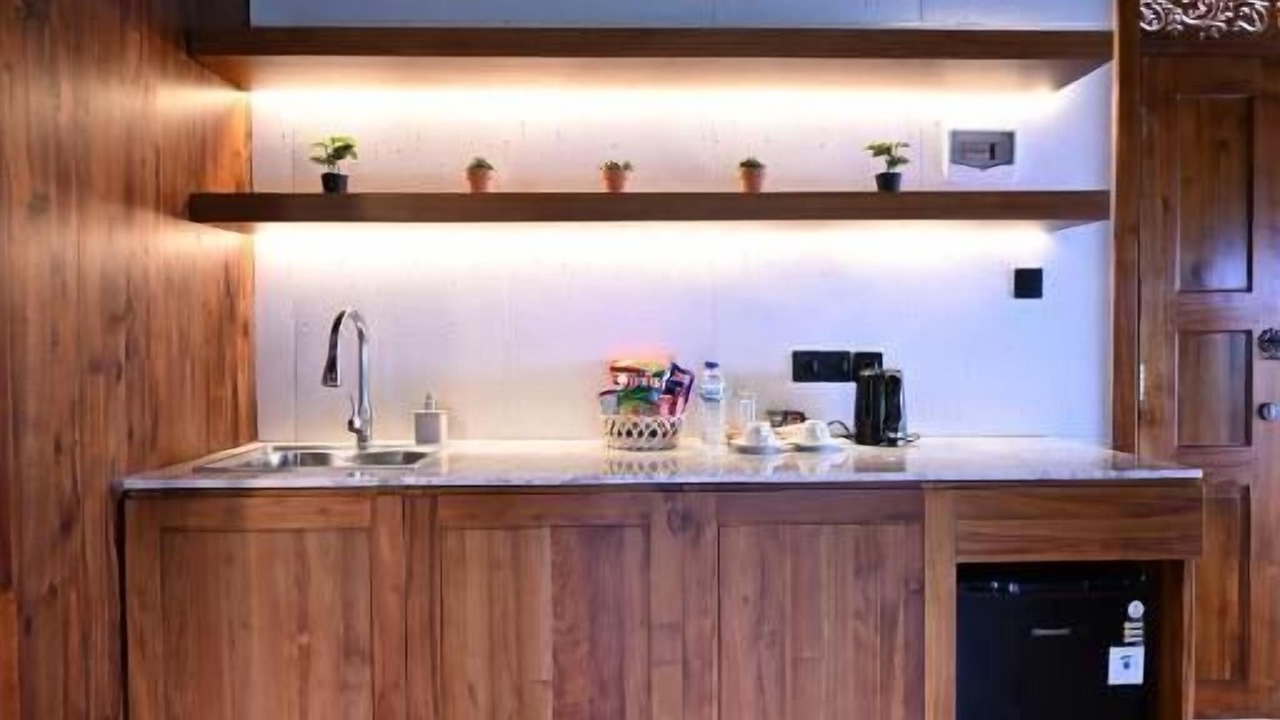 Photo of Kitchen in Sukasada