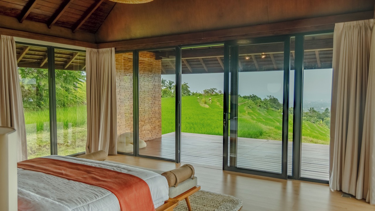 Photo of Bedroom in Sukasada