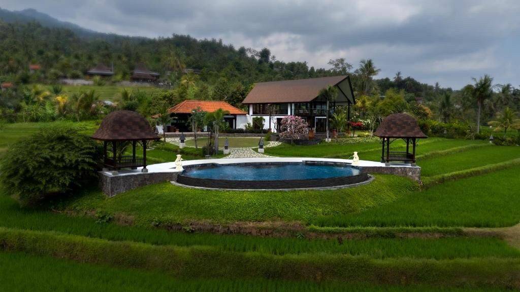 Photo of Outdoor in Sukasada
