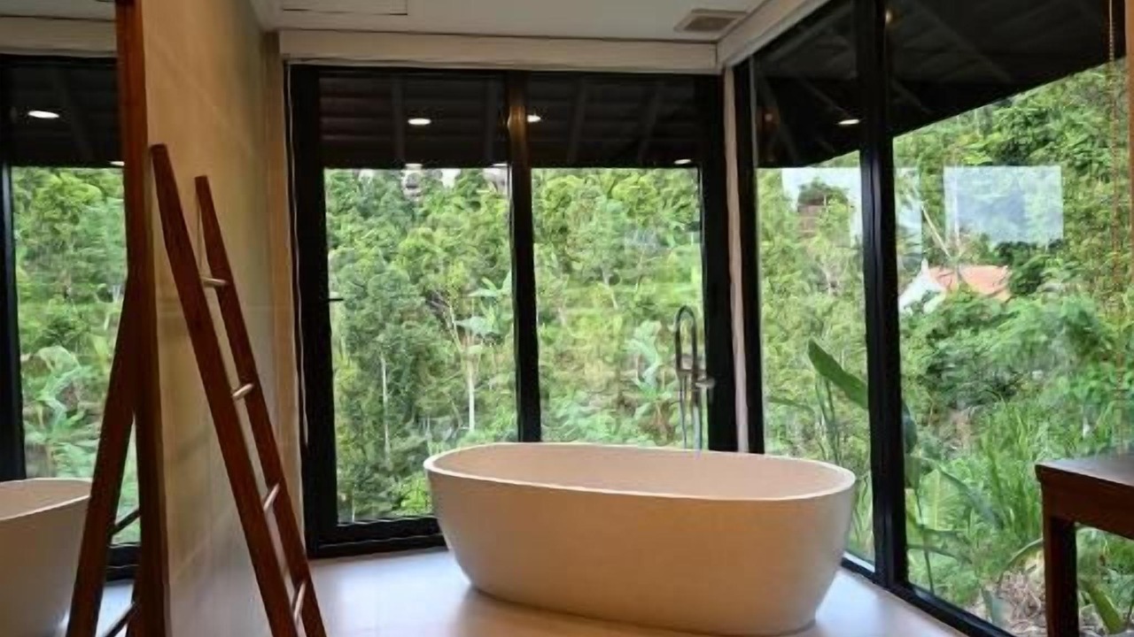 Photo of Bathroom in Sukasada