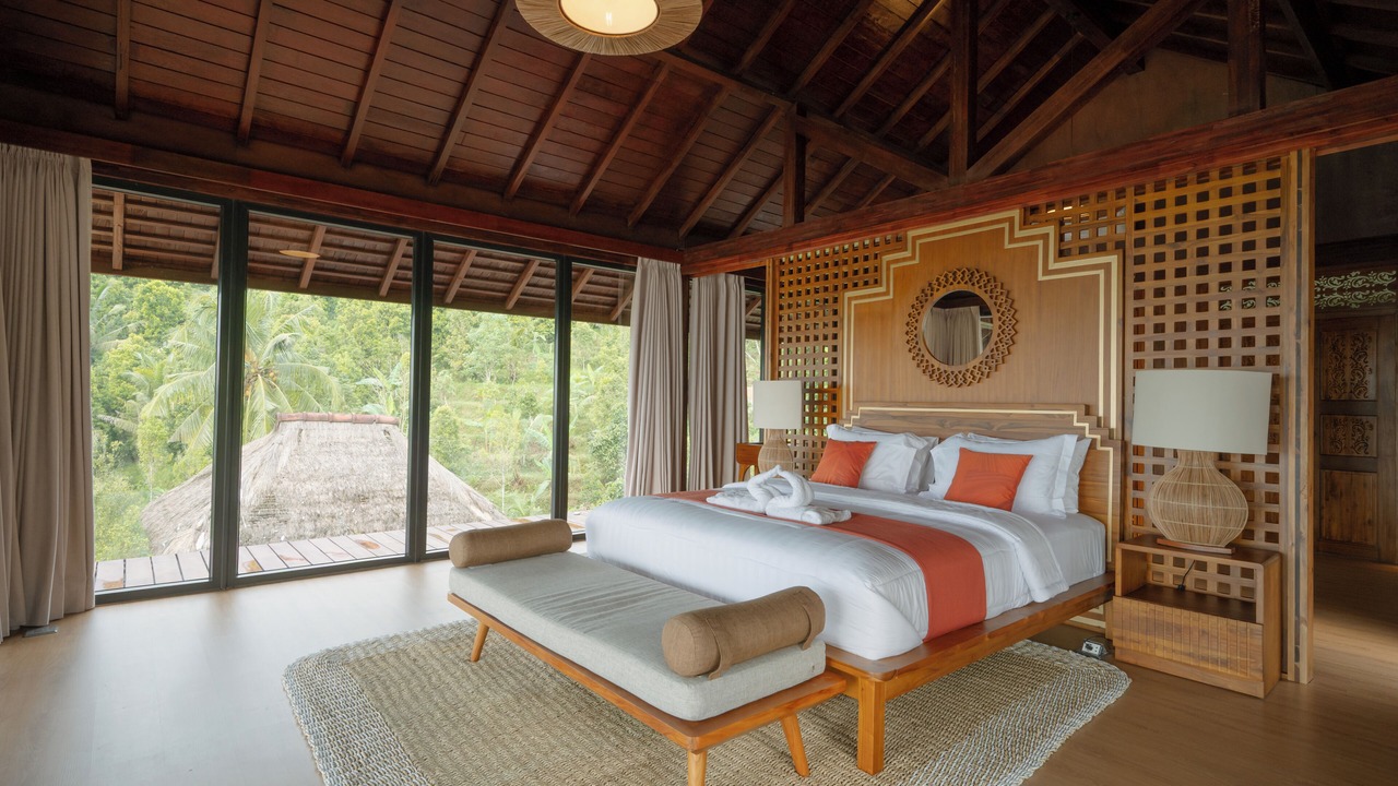 Photo of Bedroom in Sukasada