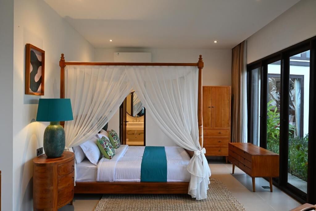 Photo of Bedroom in Sukasada