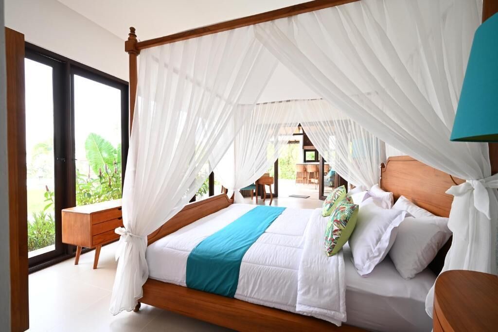 Photo of Bedroom in Sukasada