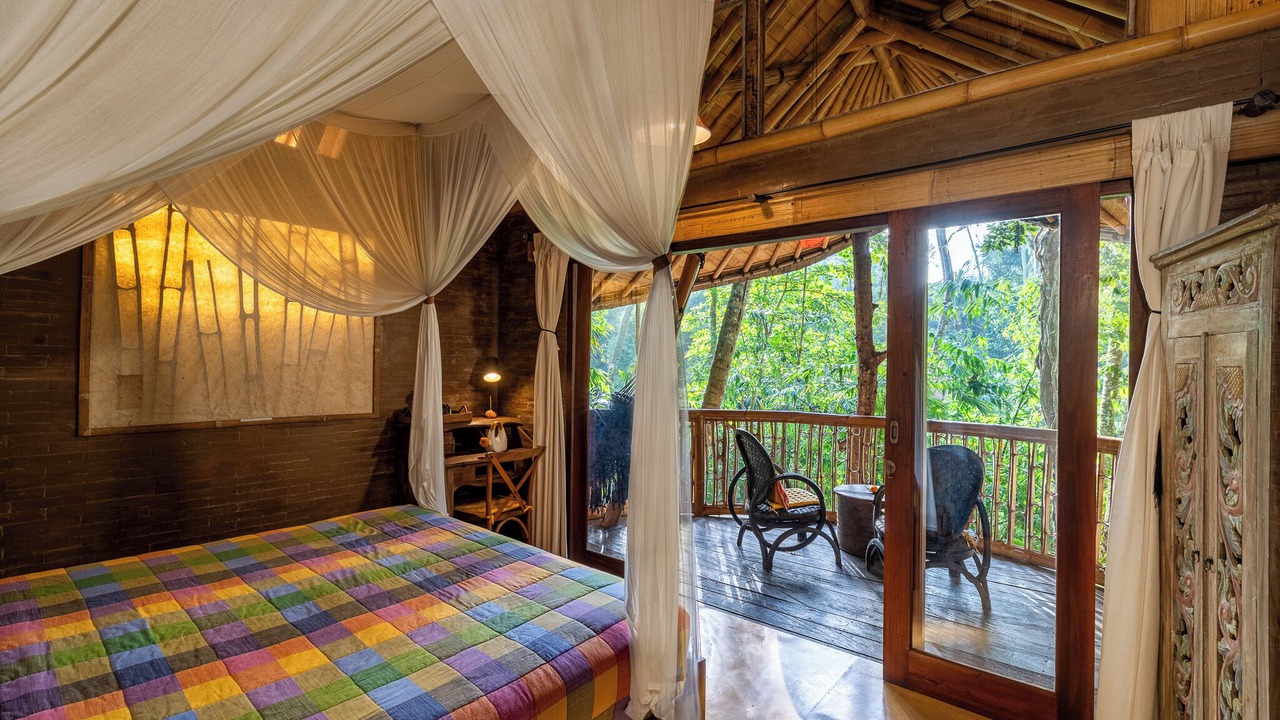 Photo of Bedroom in Batuan
