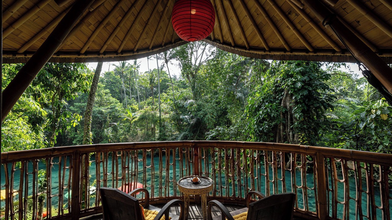 Photo of Outdoor in Batuan