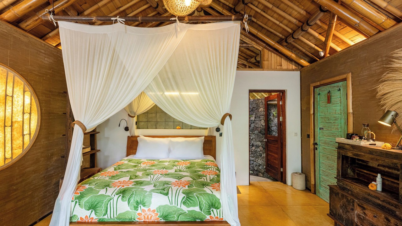 Photo of Bedroom in Batuan