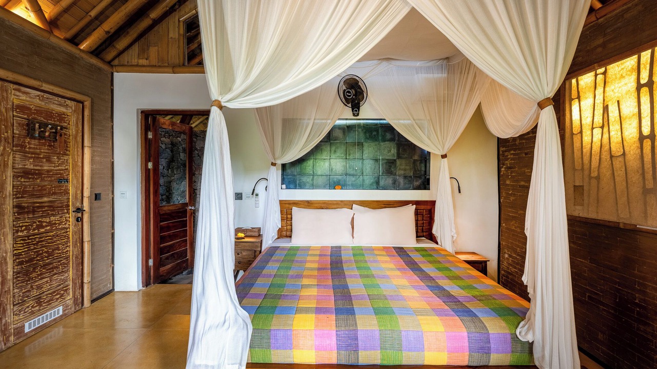 Photo of Bedroom in Batuan