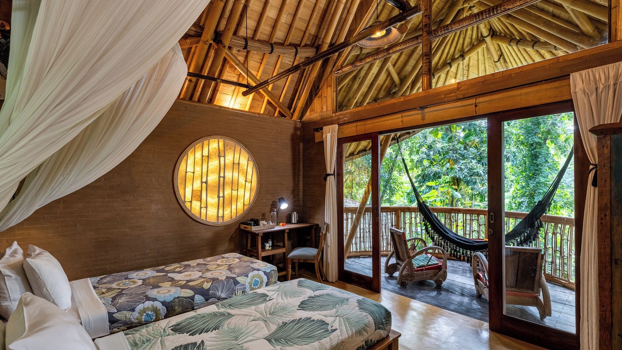 Photo of Bedroom in Batuan