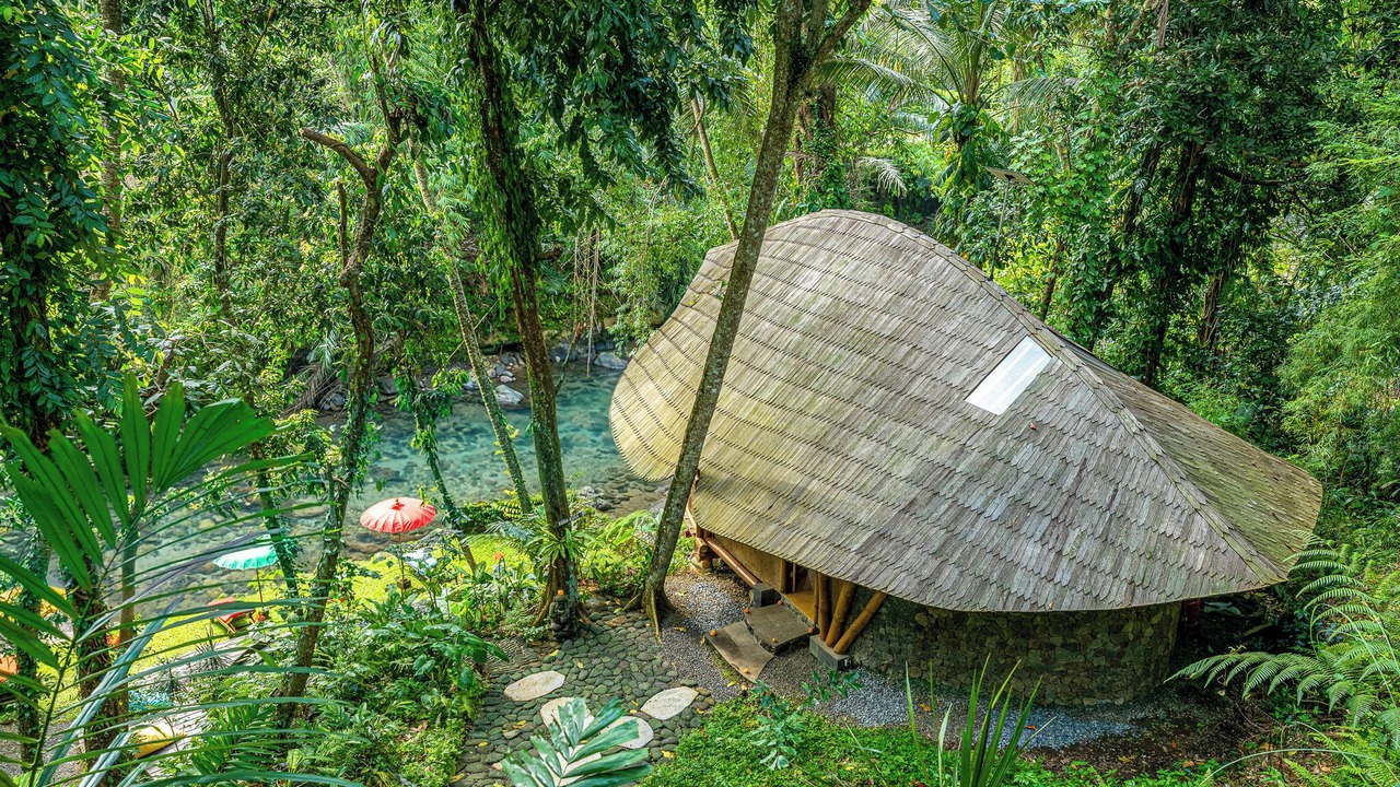 Photo of Bedroom in Batuan