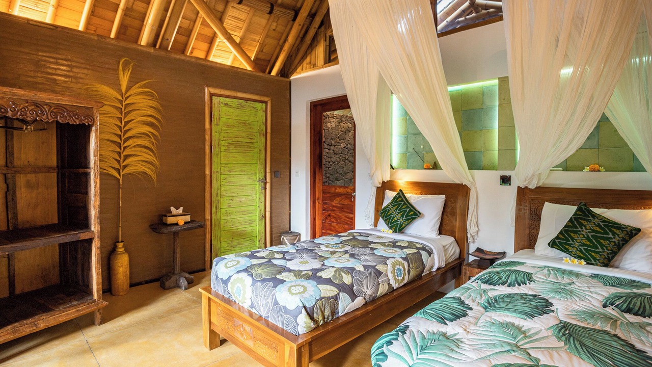 Photo of Bedroom in Batuan