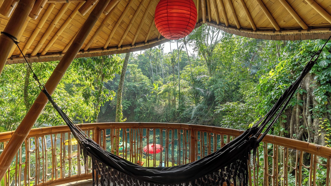 Photo of Outdoor in Batuan