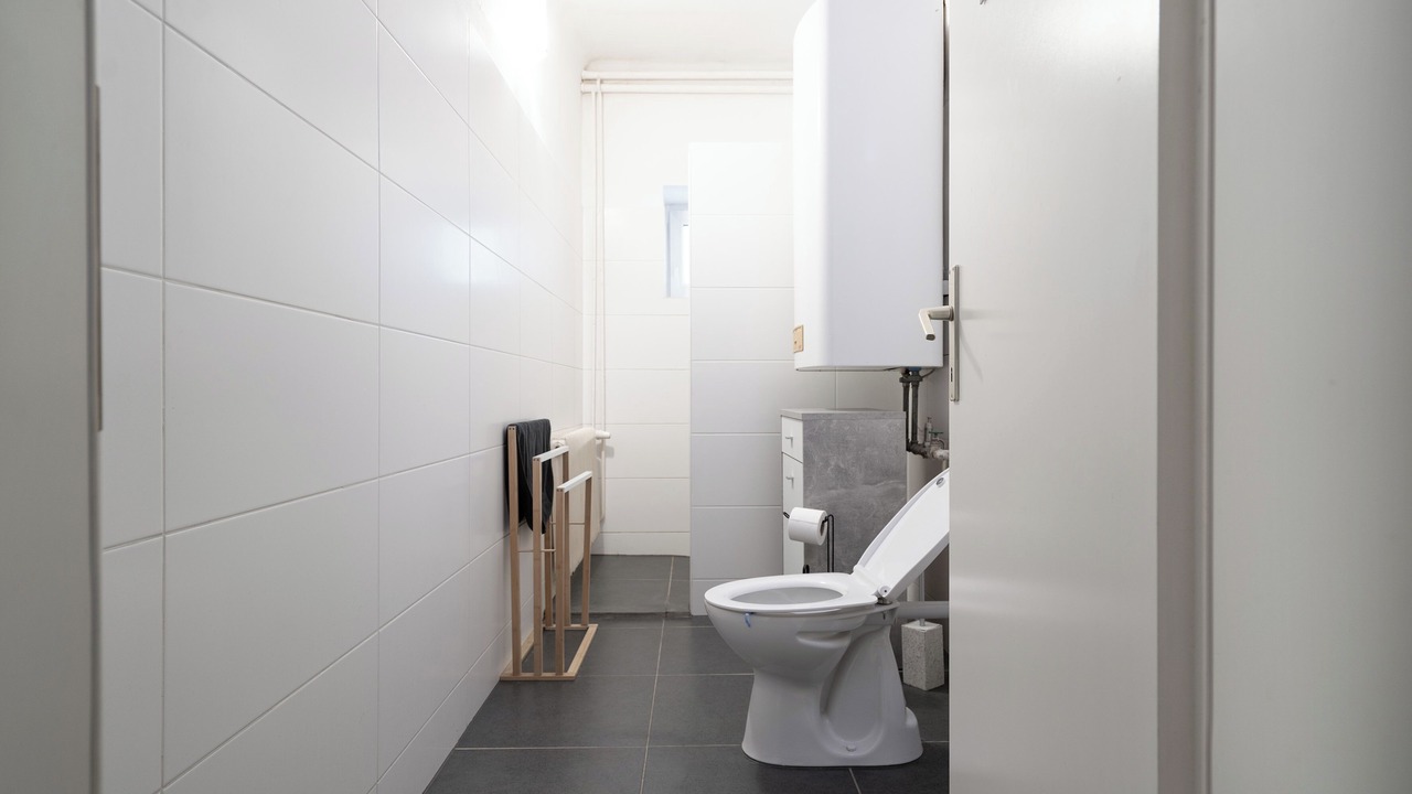 Photo of Bathroom in Hohenwarth-Muhlbach am Manhartsberg