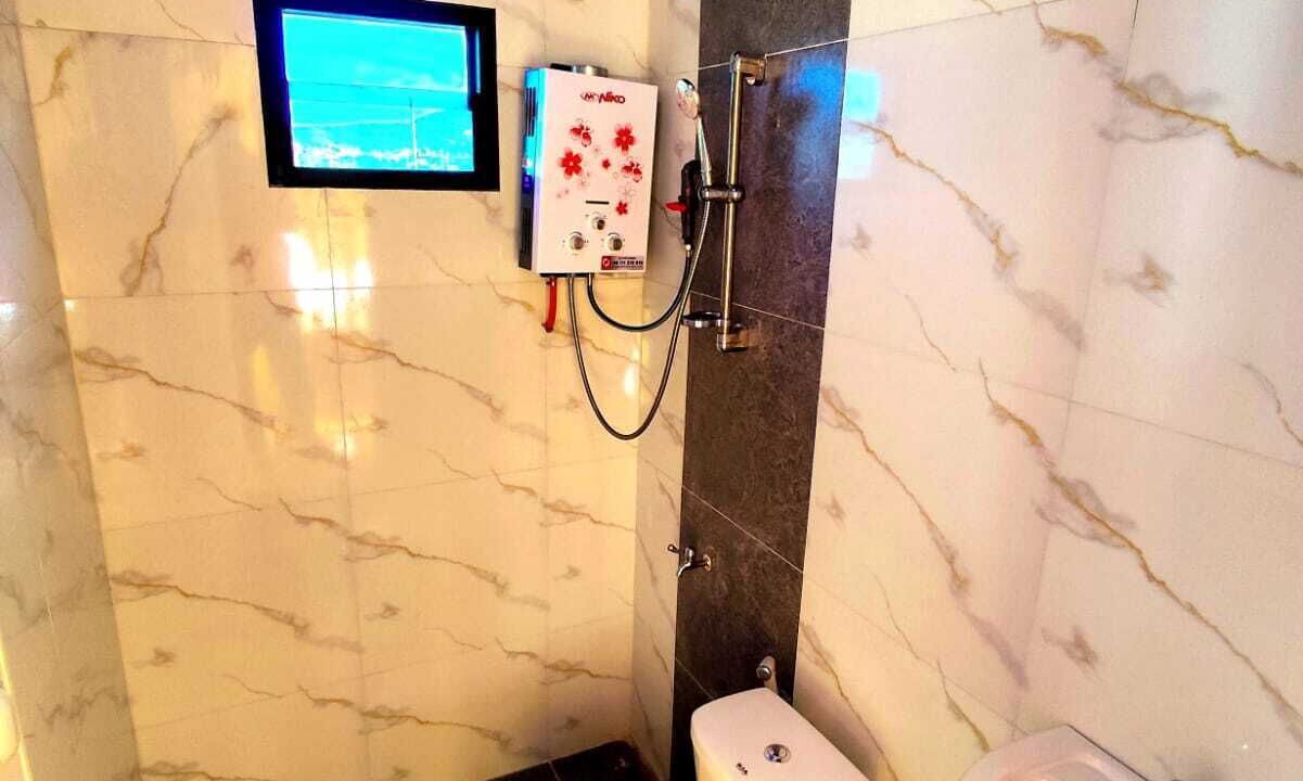 Photo of Bathroom in Kejajar