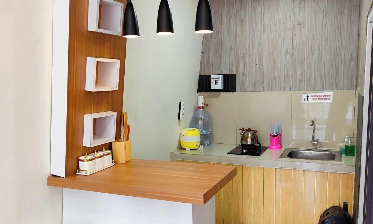 Photo of Kitchen in Kejajar