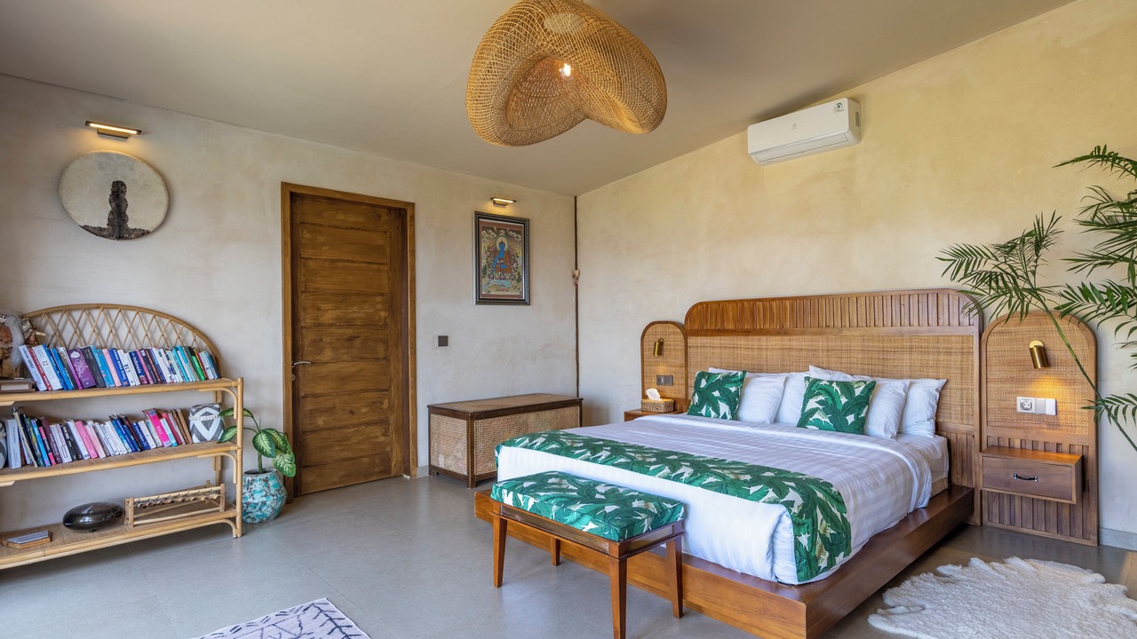 Photo of Bedroom in Amed