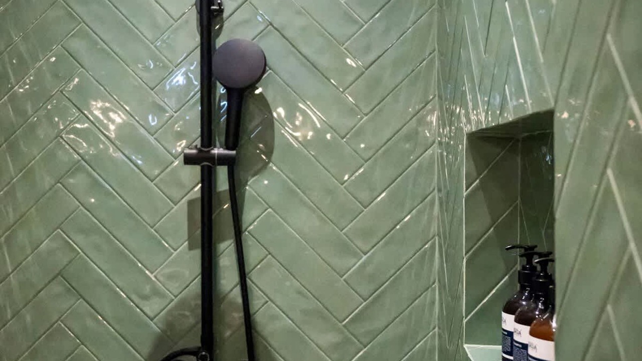 Photo of Bathroom in Tanjungbenoa