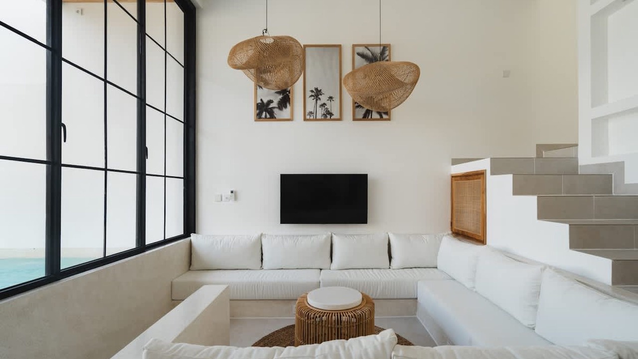 Photo of Livingroom in Batu Bolong