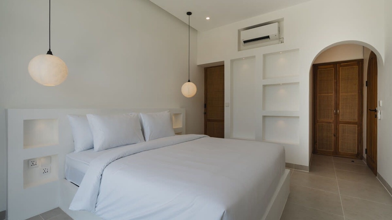 Photo of Bedroom in Batu Bolong