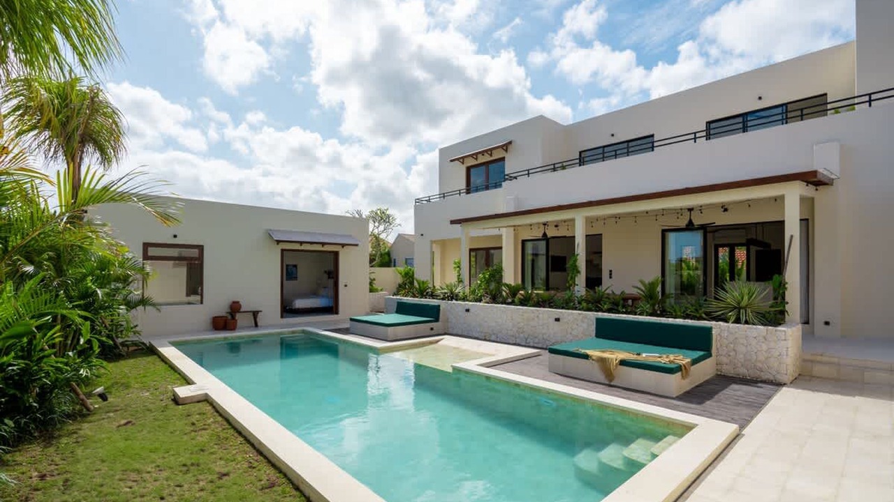 Photo of Outdoor in Pererenan