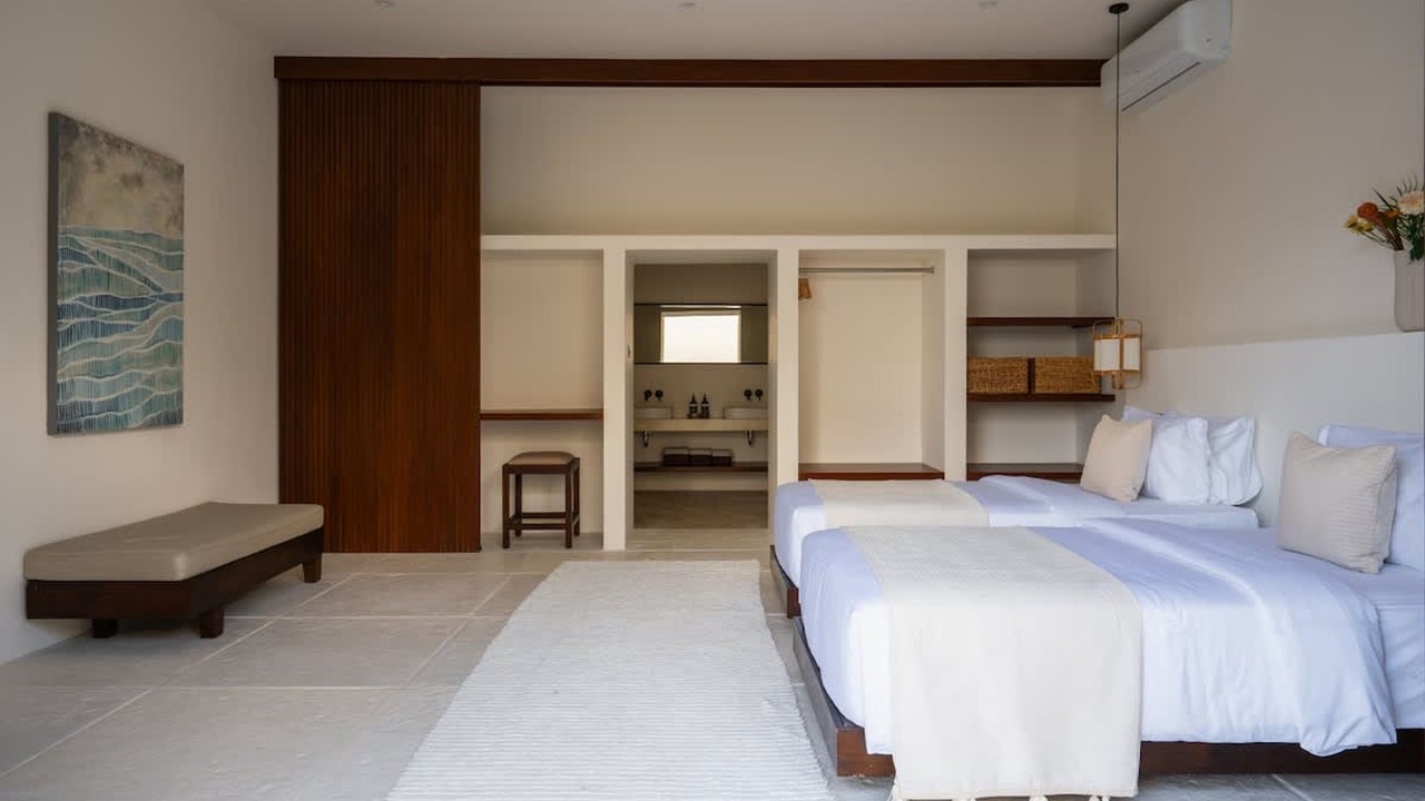 Photo of Bedroom in Pererenan