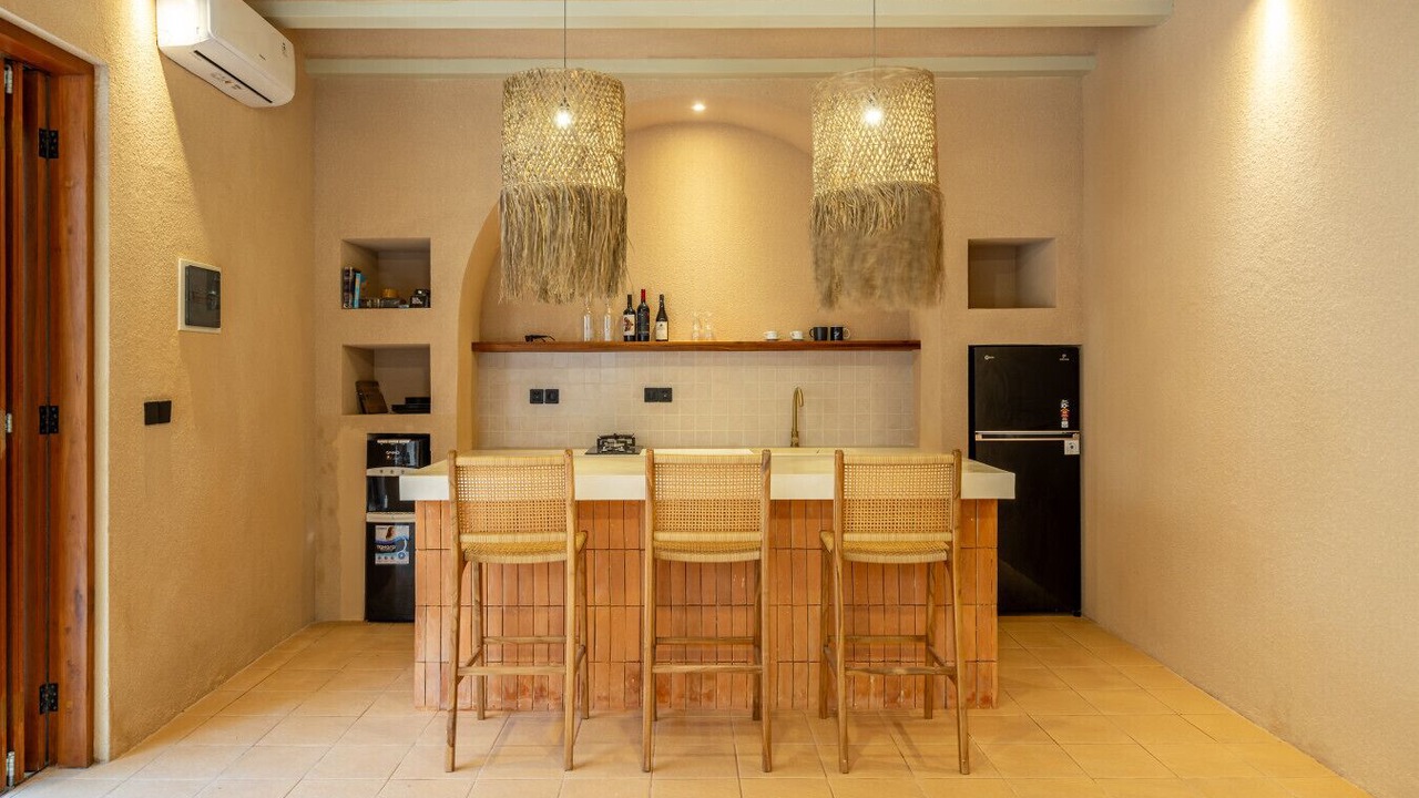 Photo of Kitchen in Uluwatu