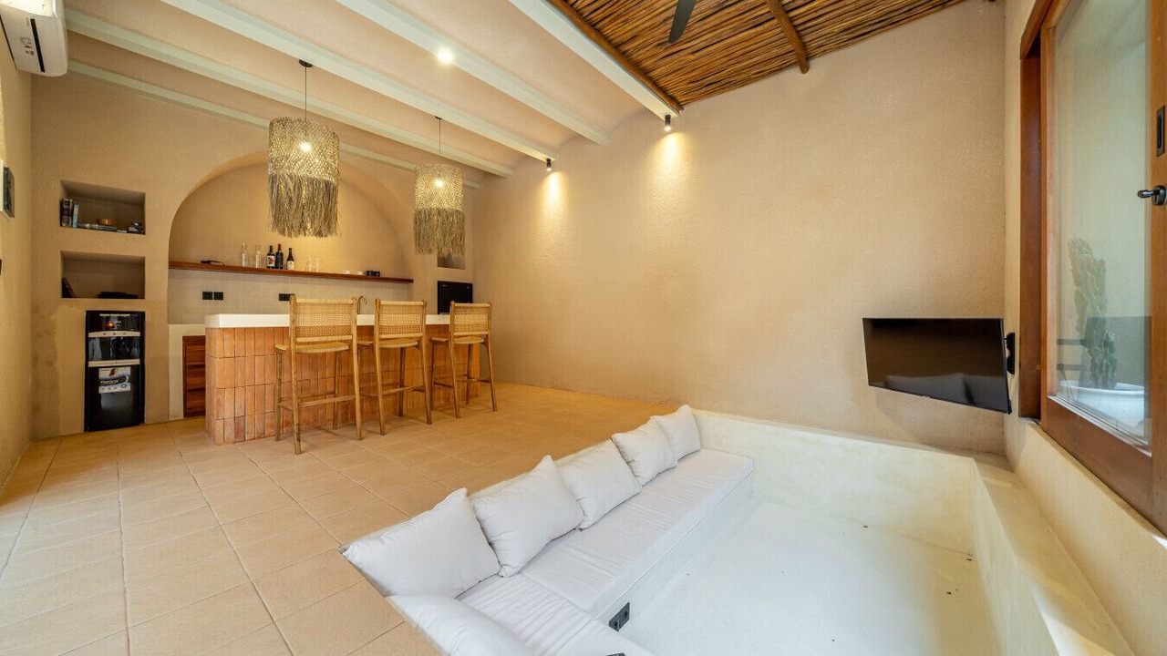 Photo of Livingroom in Uluwatu