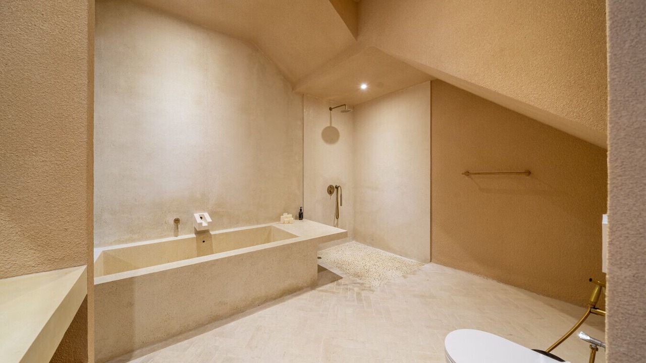 Photo of Bathroom in Uluwatu