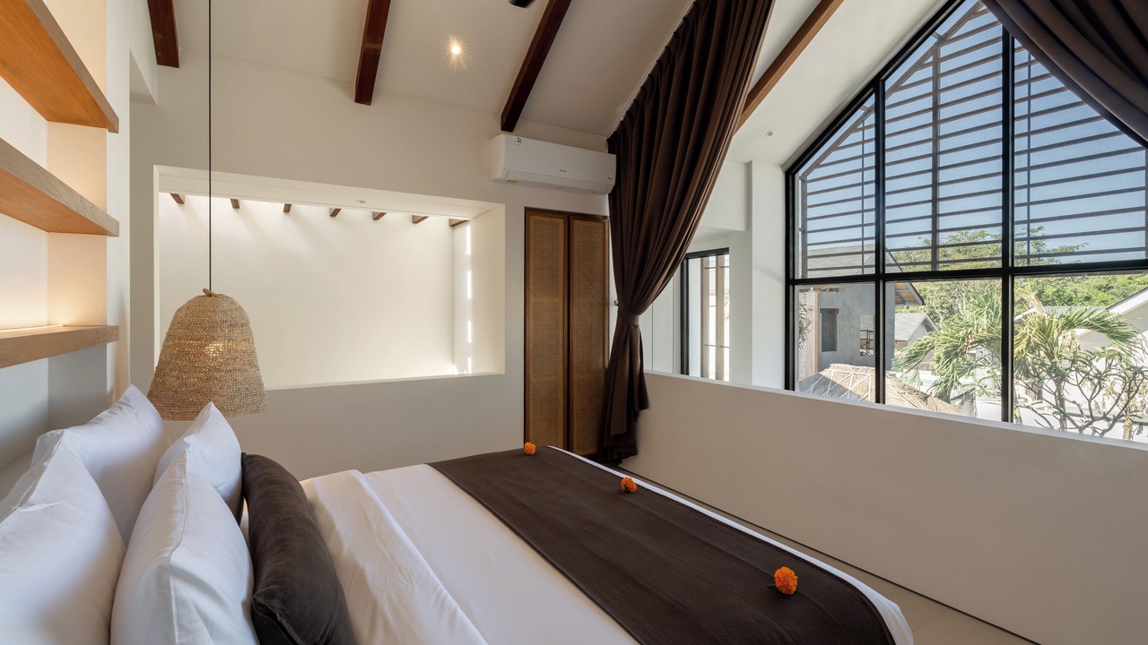 Photo of Bedroom in Pecatu